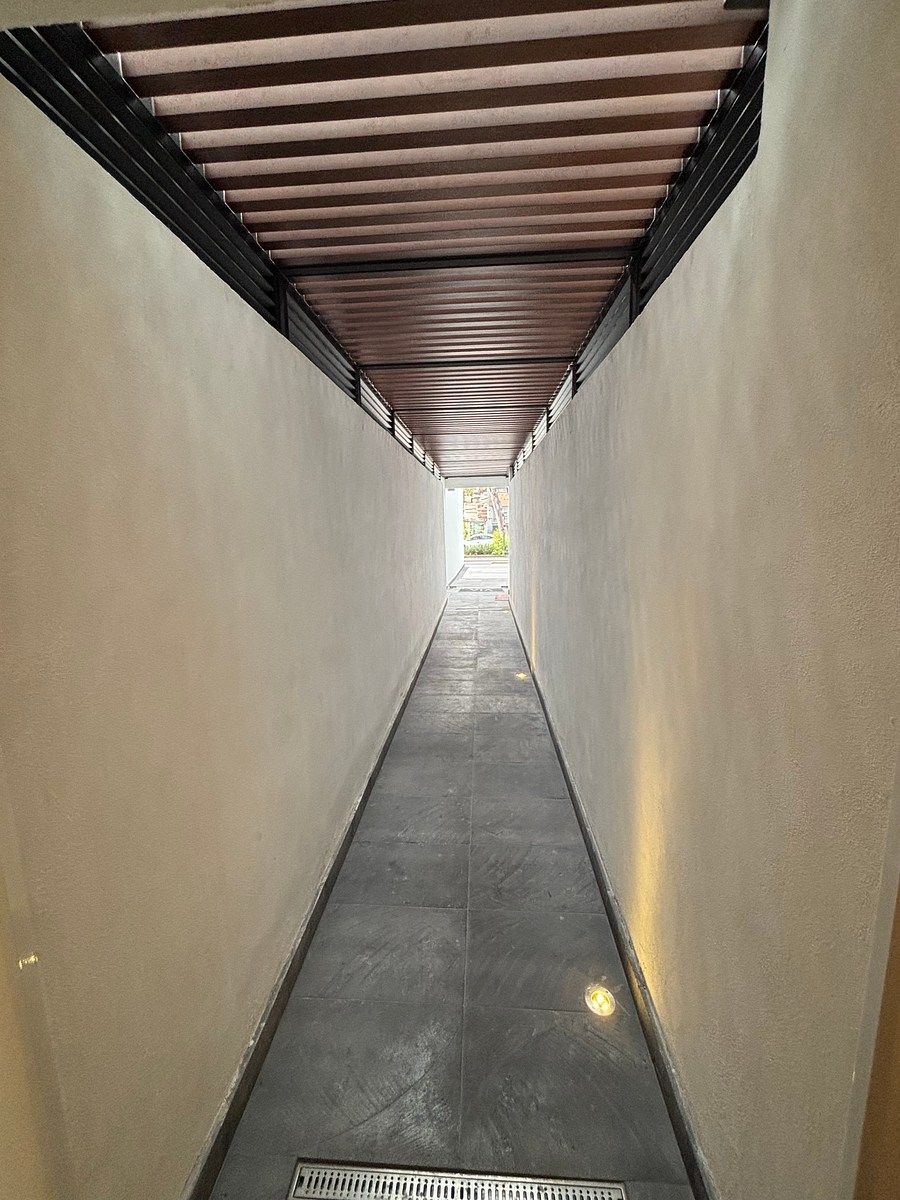 Apartamento em Tabacalera, Cuauhtémoc, foto 8 de 13