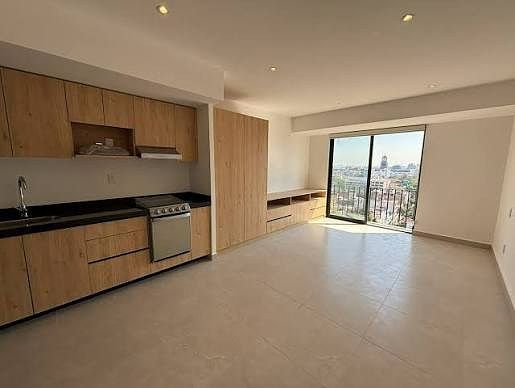 Apartamento em Tabacalera, Cuauhtémoc, foto 11 de 13