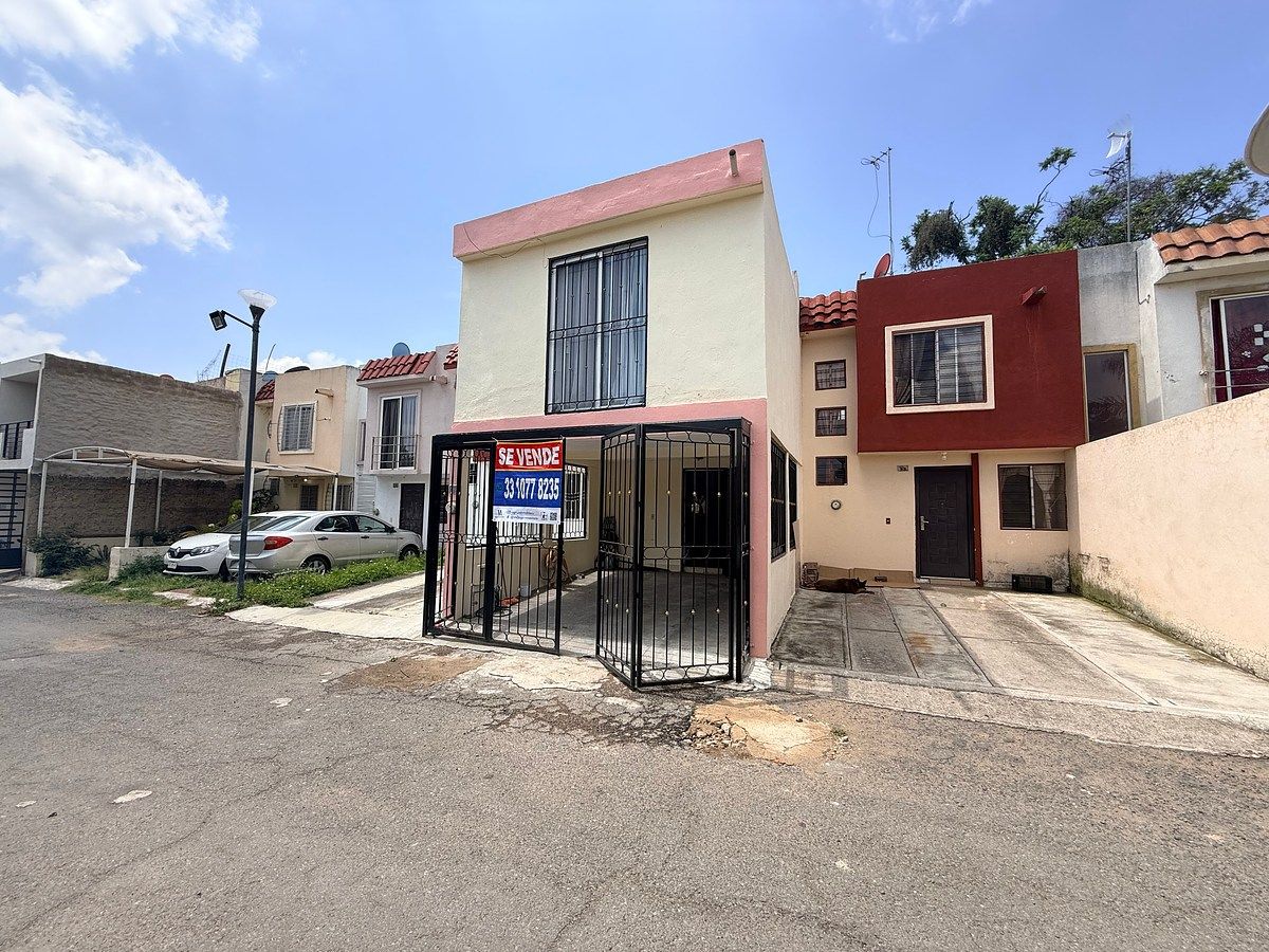 Casa en Los Molinos, Zapopan, foto 2 de 20