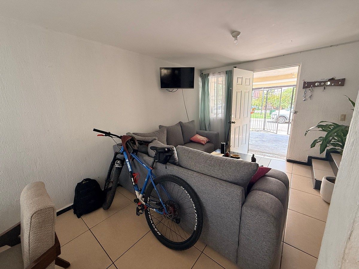 Casa en Los Molinos, Zapopan, foto 9 de 20
