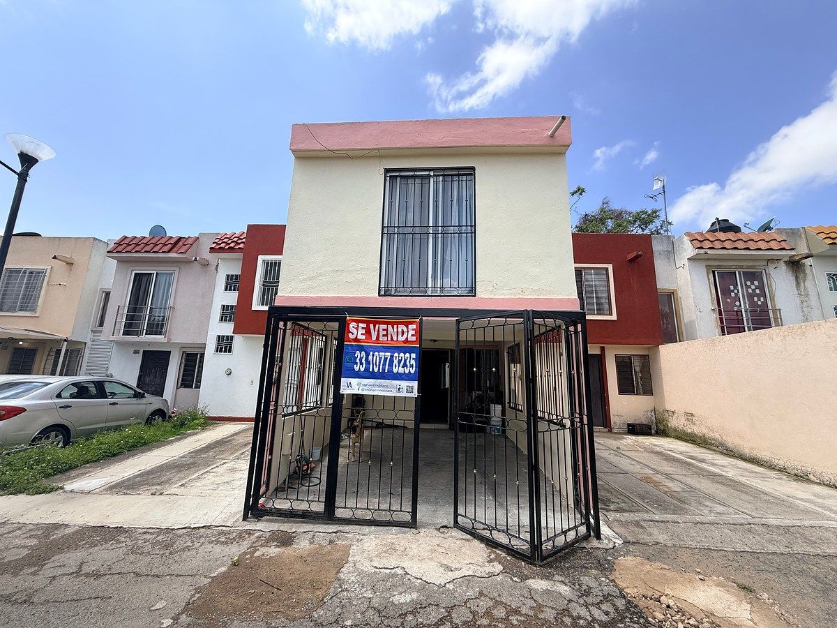 Casa en Los Molinos, Zapopan, foto 20 de 20