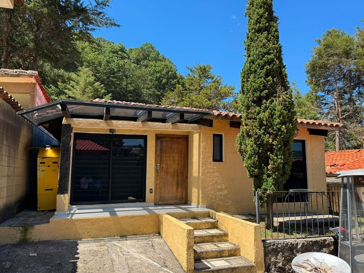Casa em San Nicolás, San Cristóbal de Las Casas, foto 2 de 20