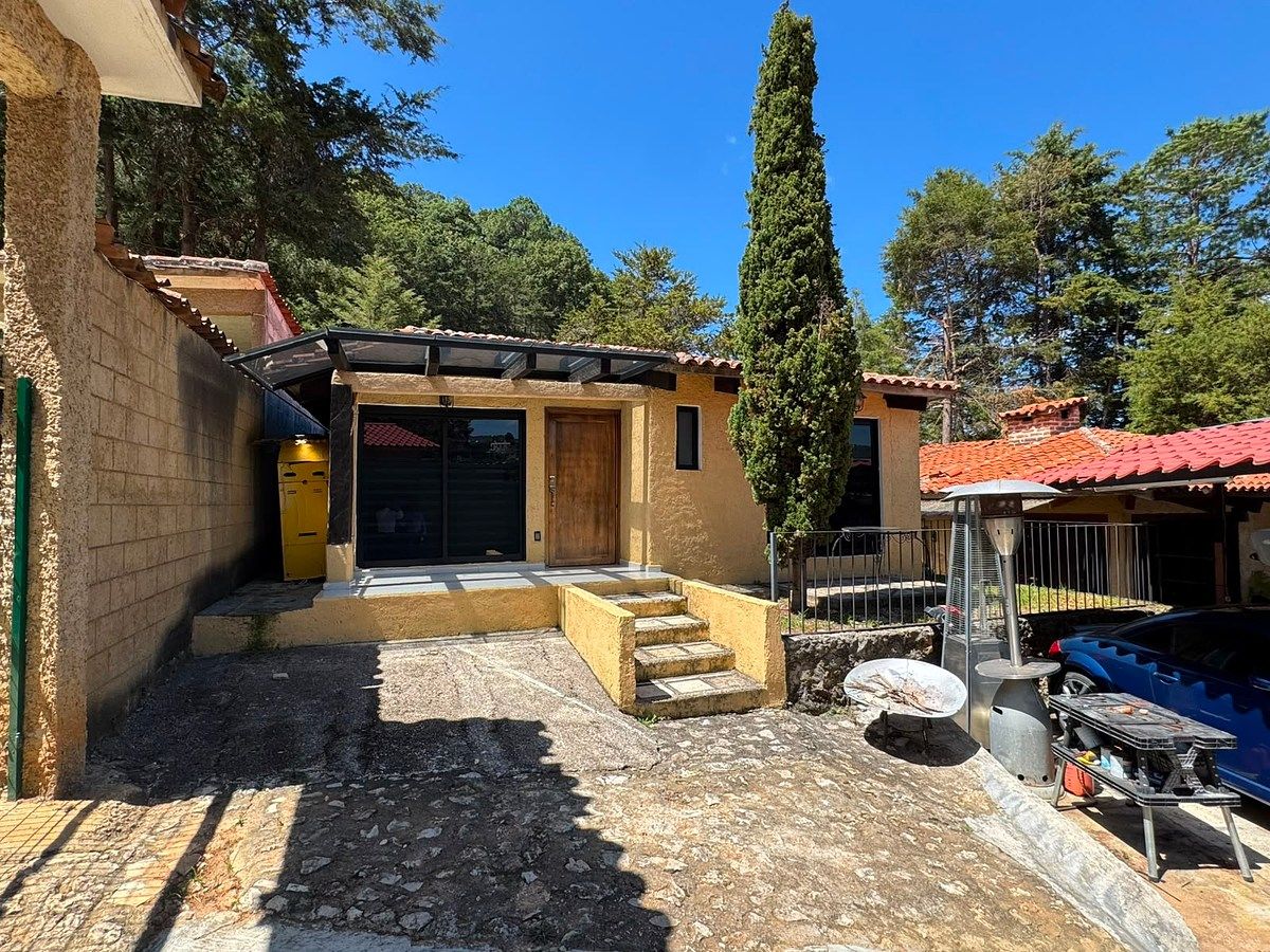 Casa em San Nicolás, San Cristóbal de Las Casas, foto 3 de 20