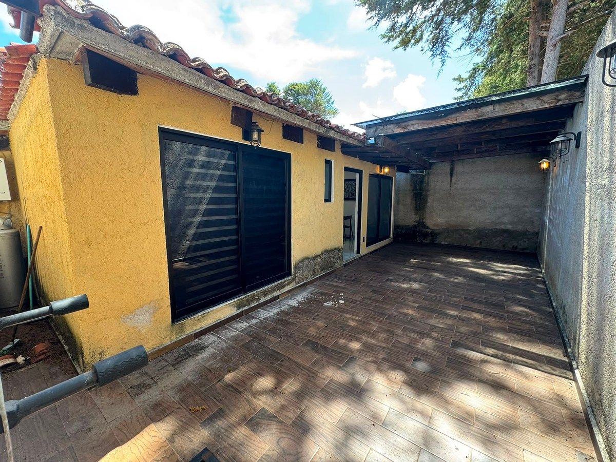 Casa em San Nicolás, San Cristóbal de Las Casas, foto 13 de 20