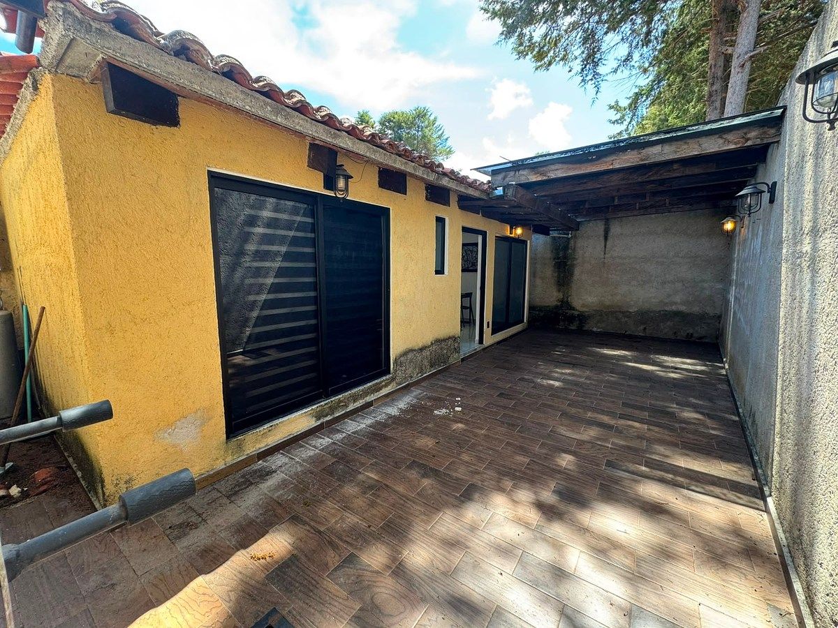 Casa em San Nicolás, San Cristóbal de Las Casas, foto 16 de 20