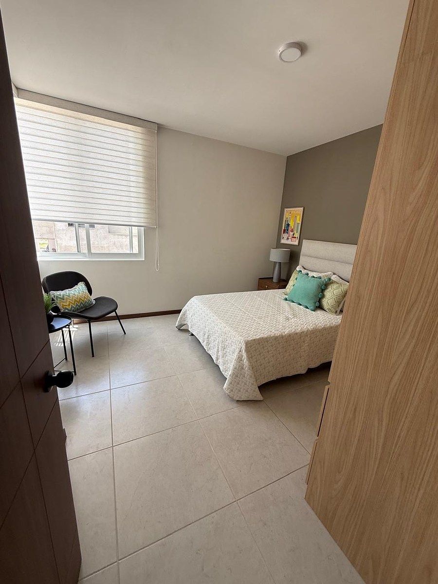 Casa em condomínio fechado em Los Zarzales, Jesús María, foto 34 de 43