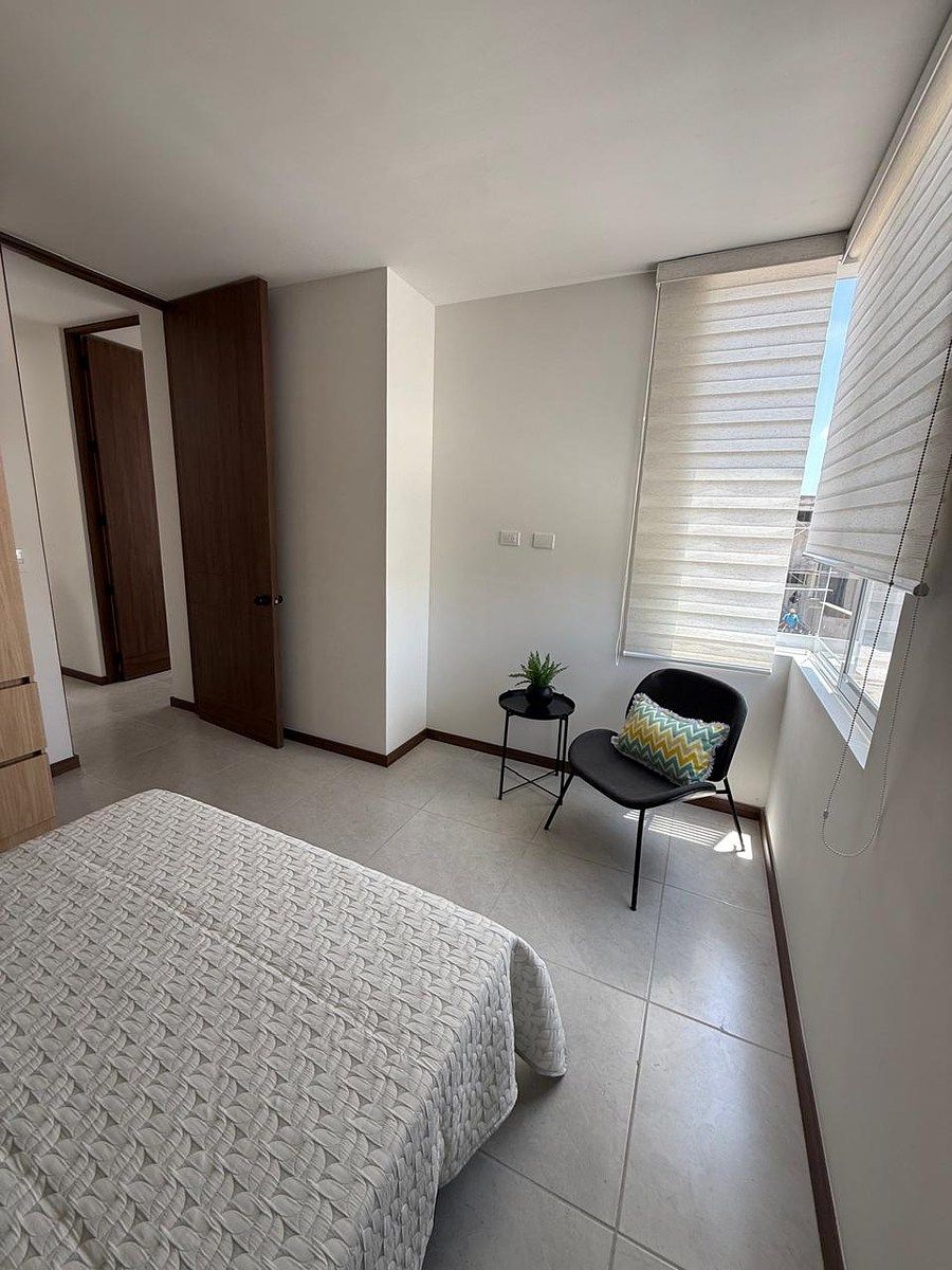 Casa em condomínio fechado em Los Zarzales, Jesús María, foto 36 de 43
