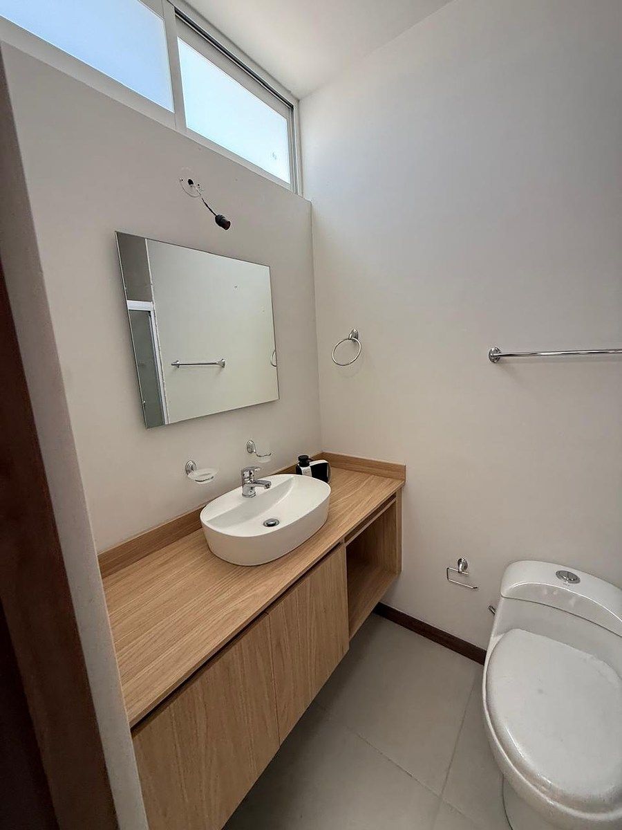 Casa em condomínio fechado em Los Zarzales, Jesús María, foto 39 de 43