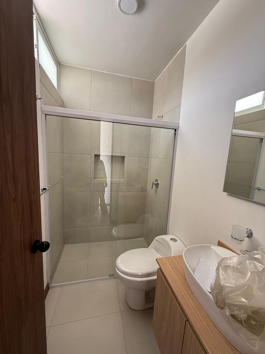 Casa em condomínio fechado em Los Zarzales, Jesús María, foto 40 de 43