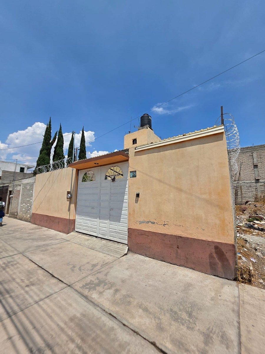HOUSE WITH GARDEN IN LA MAGDALENA PANOAYA, TEXCOCO, EDOMEX., photo 1 of 25