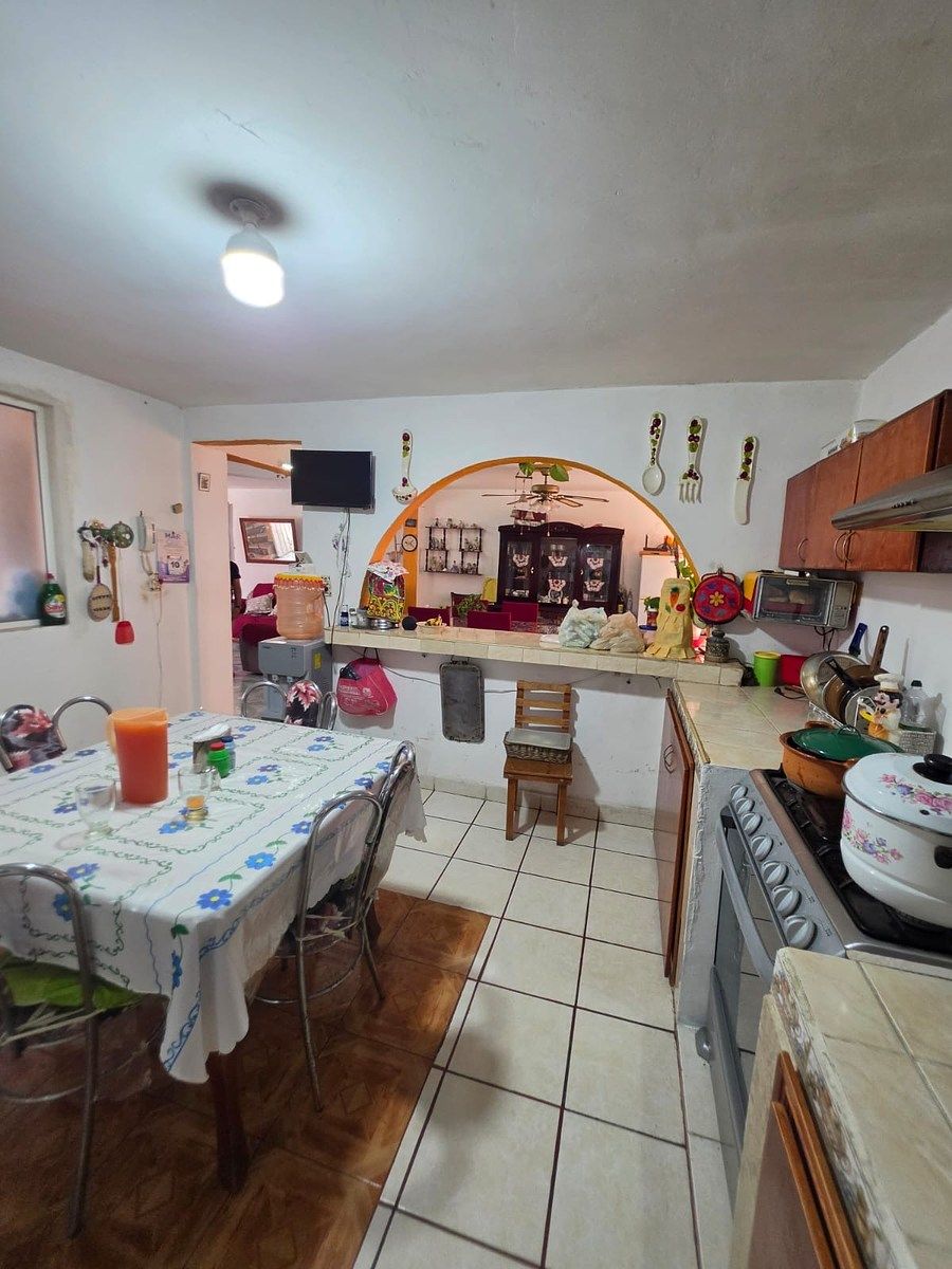 House in La Magdalena Panoaya, Texcoco, photo 7 of 25