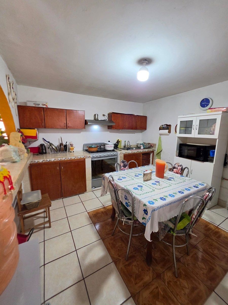 House in La Magdalena Panoaya, Texcoco, photo 6 of 25