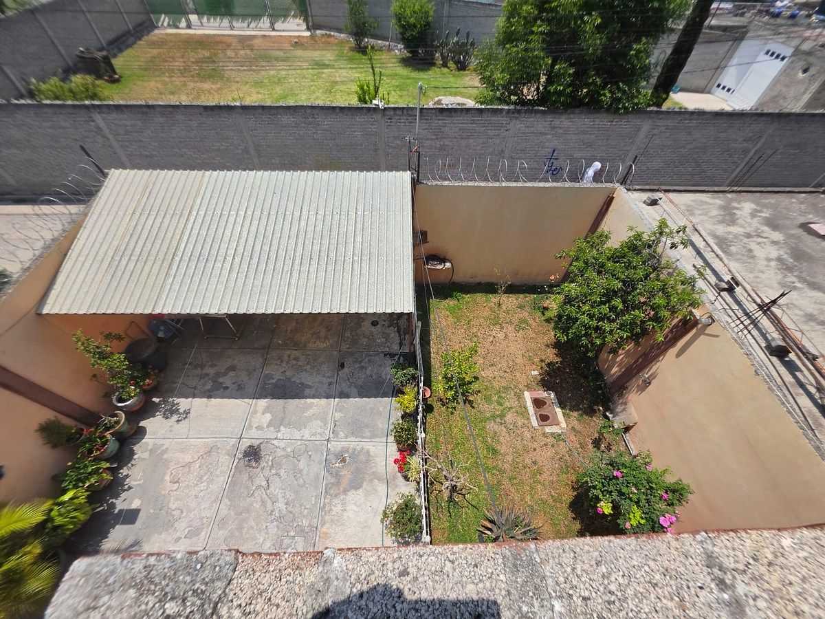 House in La Magdalena Panoaya, Texcoco, photo 21 of 25