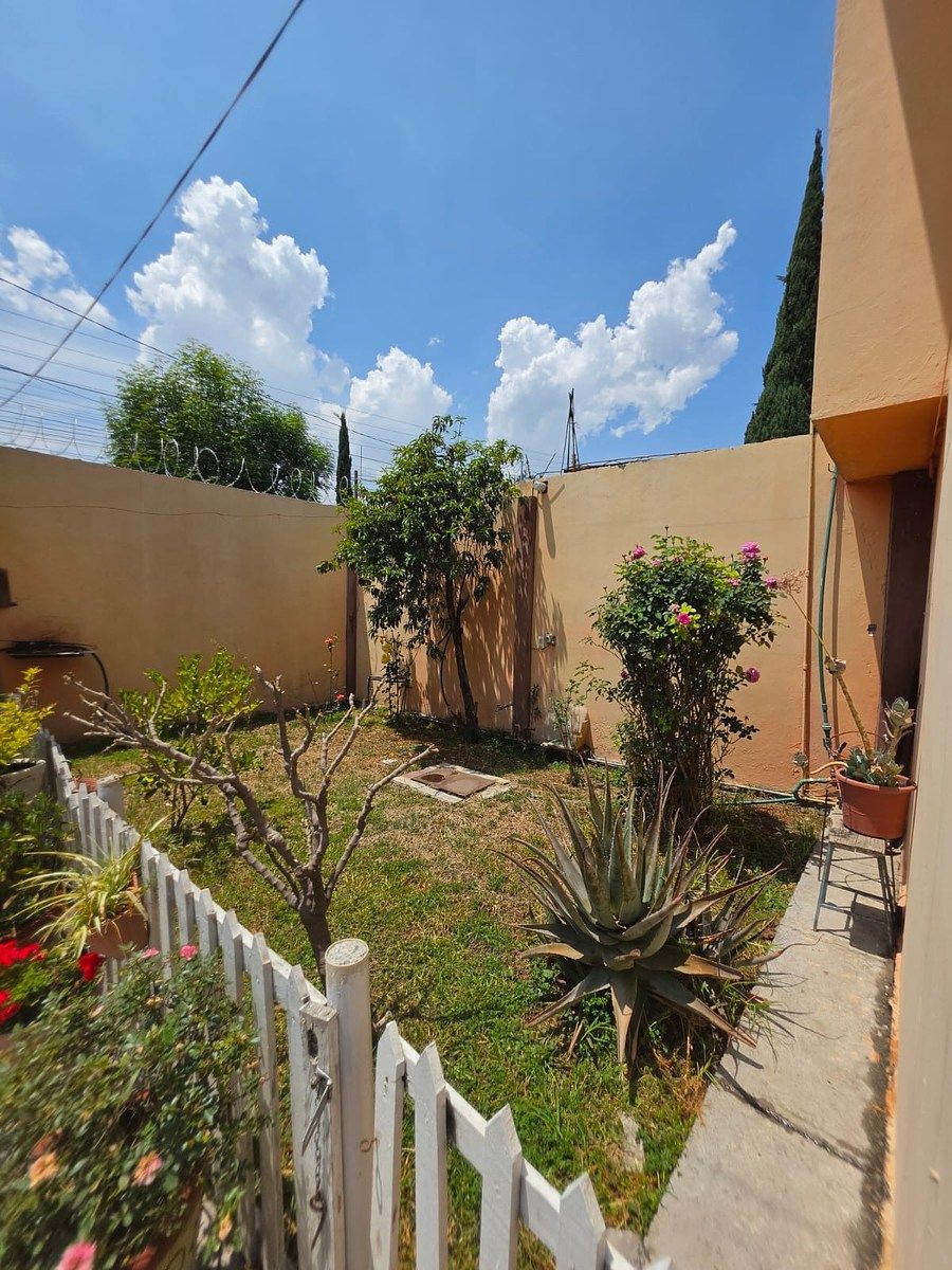 House in La Magdalena Panoaya, Texcoco, photo 3 of 25