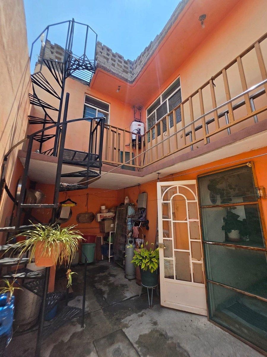House in La Magdalena Panoaya, Texcoco, photo 19 of 25