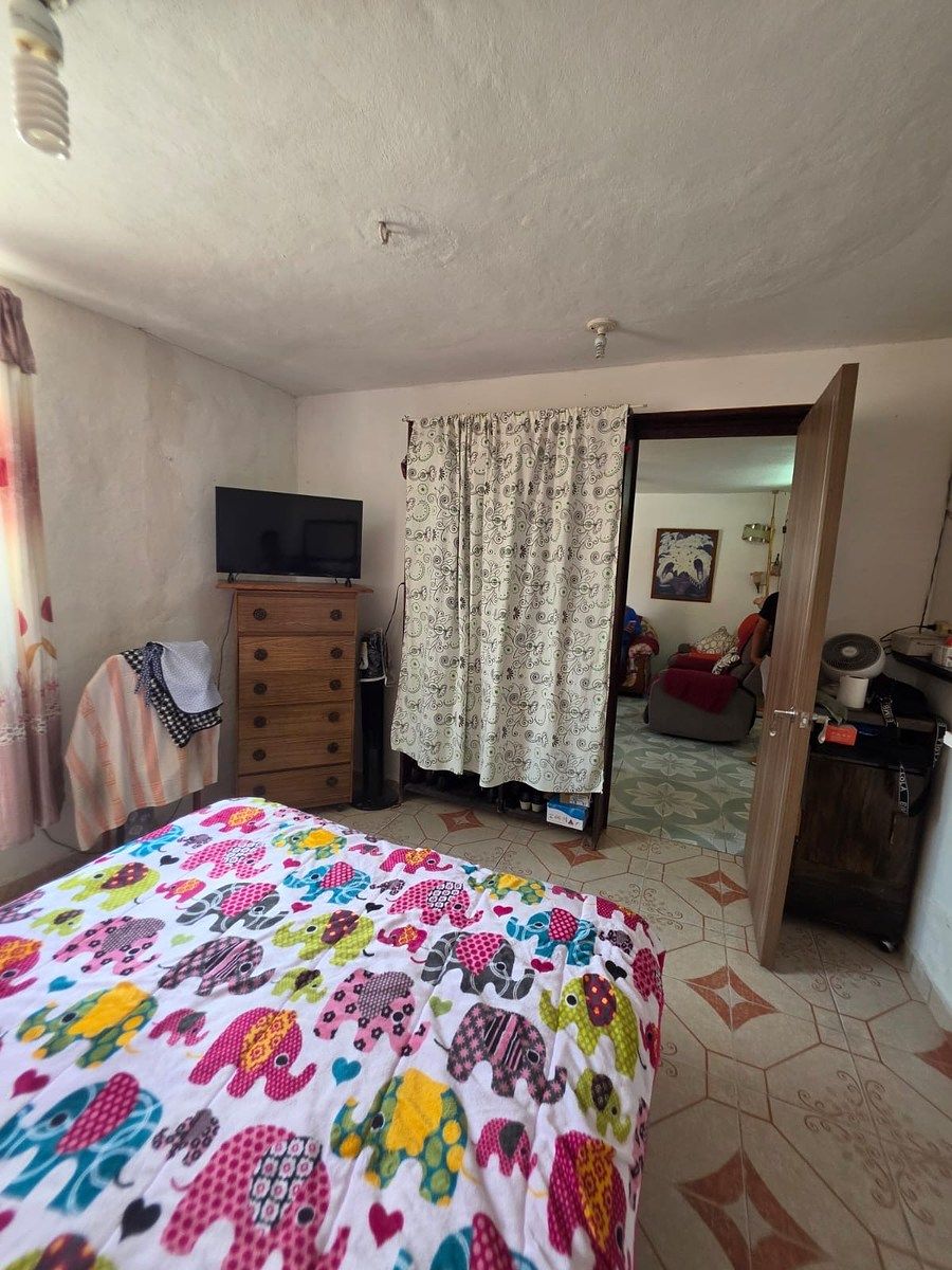House in La Magdalena Panoaya, Texcoco, photo 11 of 25