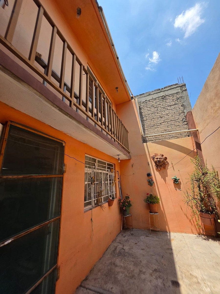 House in La Magdalena Panoaya, Texcoco, photo 14 of 25
