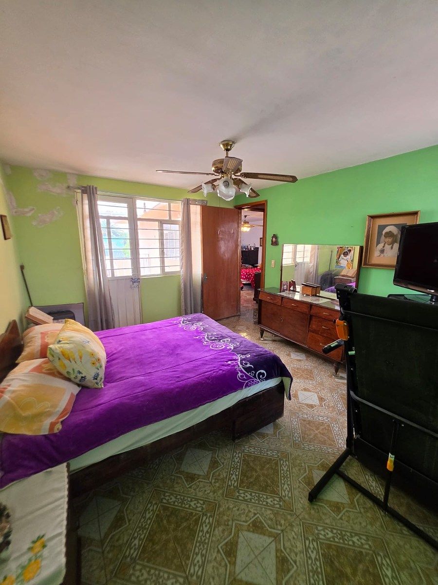 House in La Magdalena Panoaya, Texcoco, photo 16 of 25