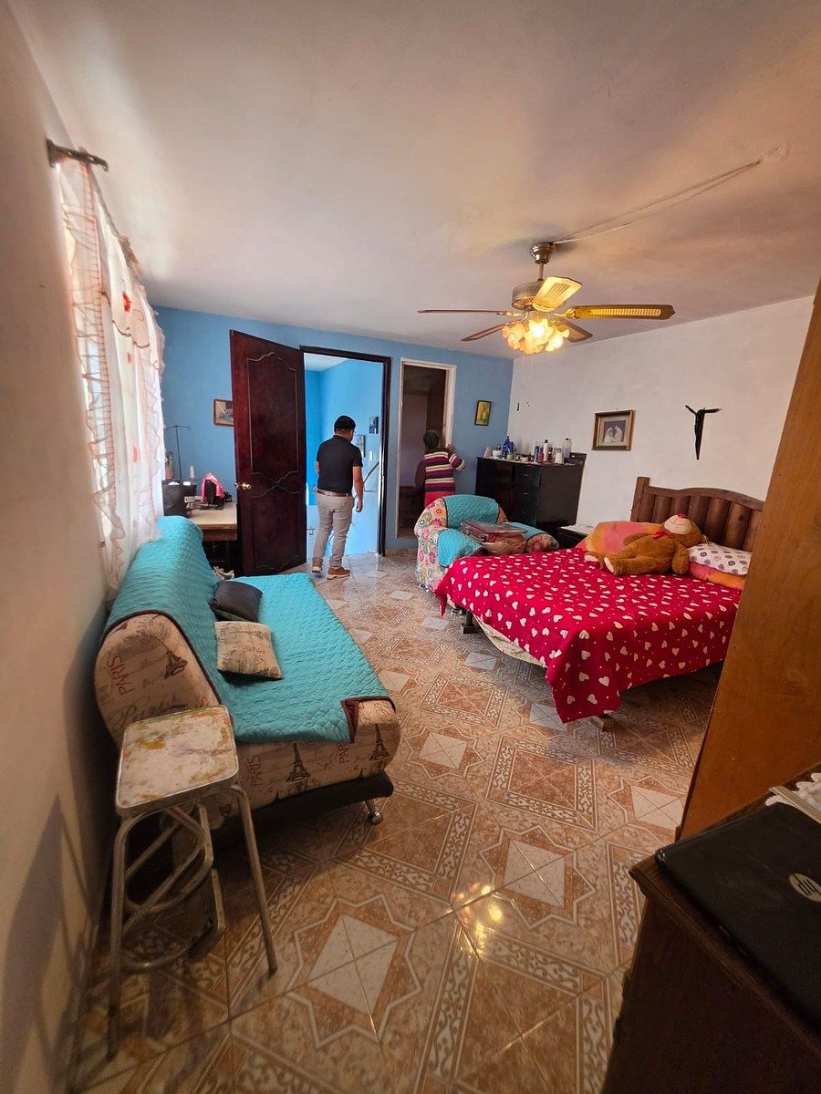 House in La Magdalena Panoaya, Texcoco, photo 17 of 25