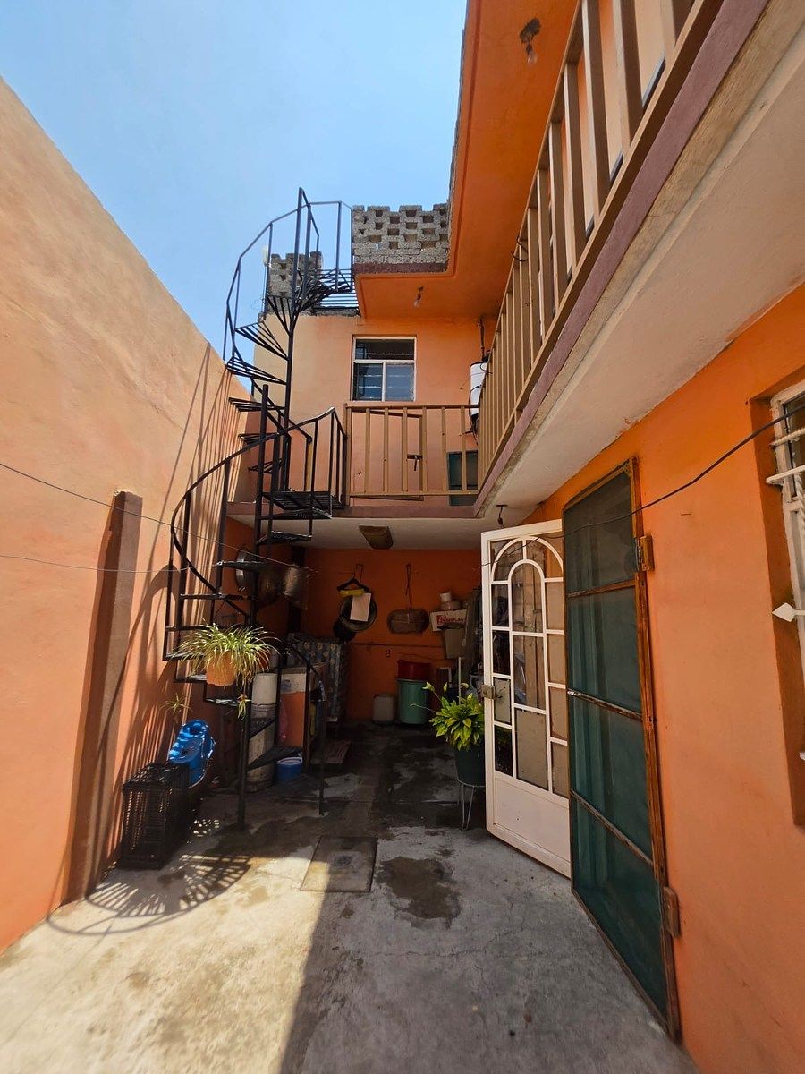 House in La Magdalena Panoaya, Texcoco, photo 20 of 25