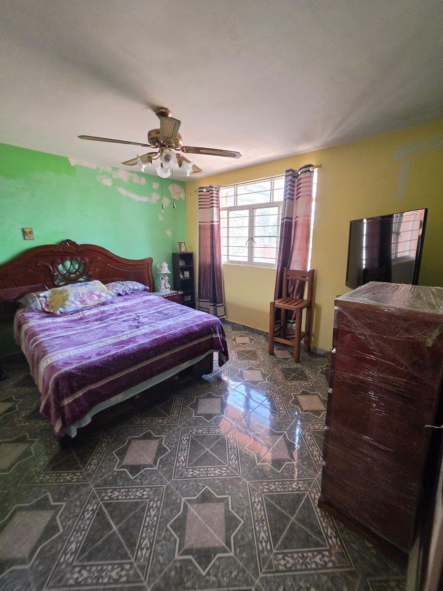 House in La Magdalena Panoaya, Texcoco, photo 15 of 25
