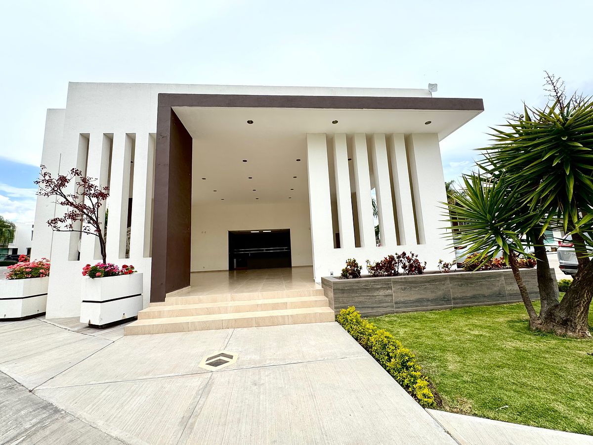 Casa en Residencial el Refugio, Querétaro, foto 29 de 34