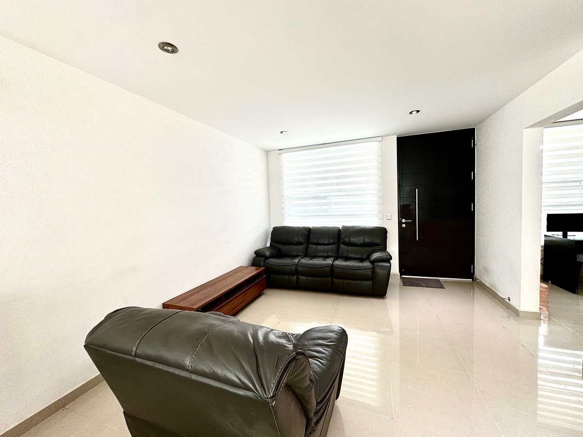 Casa en Residencial el Refugio, Querétaro, foto 2 de 34