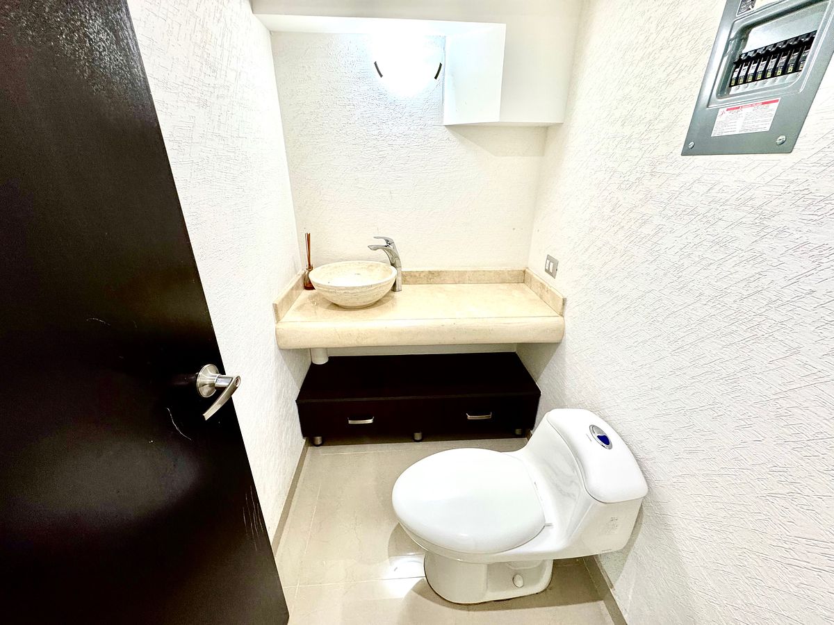 Casa en Residencial el Refugio, Querétaro, foto 13 de 34