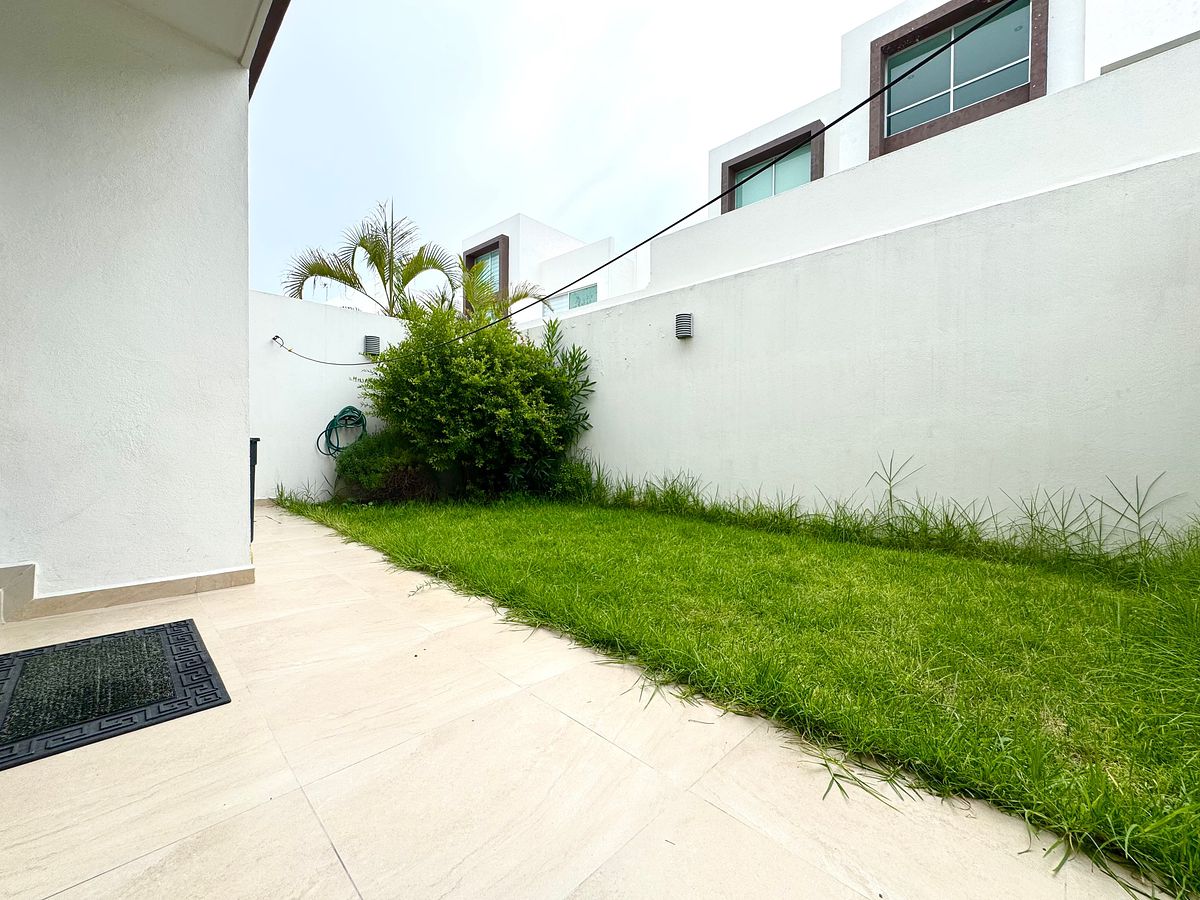 Casa en Residencial el Refugio, Querétaro, foto 10 de 34