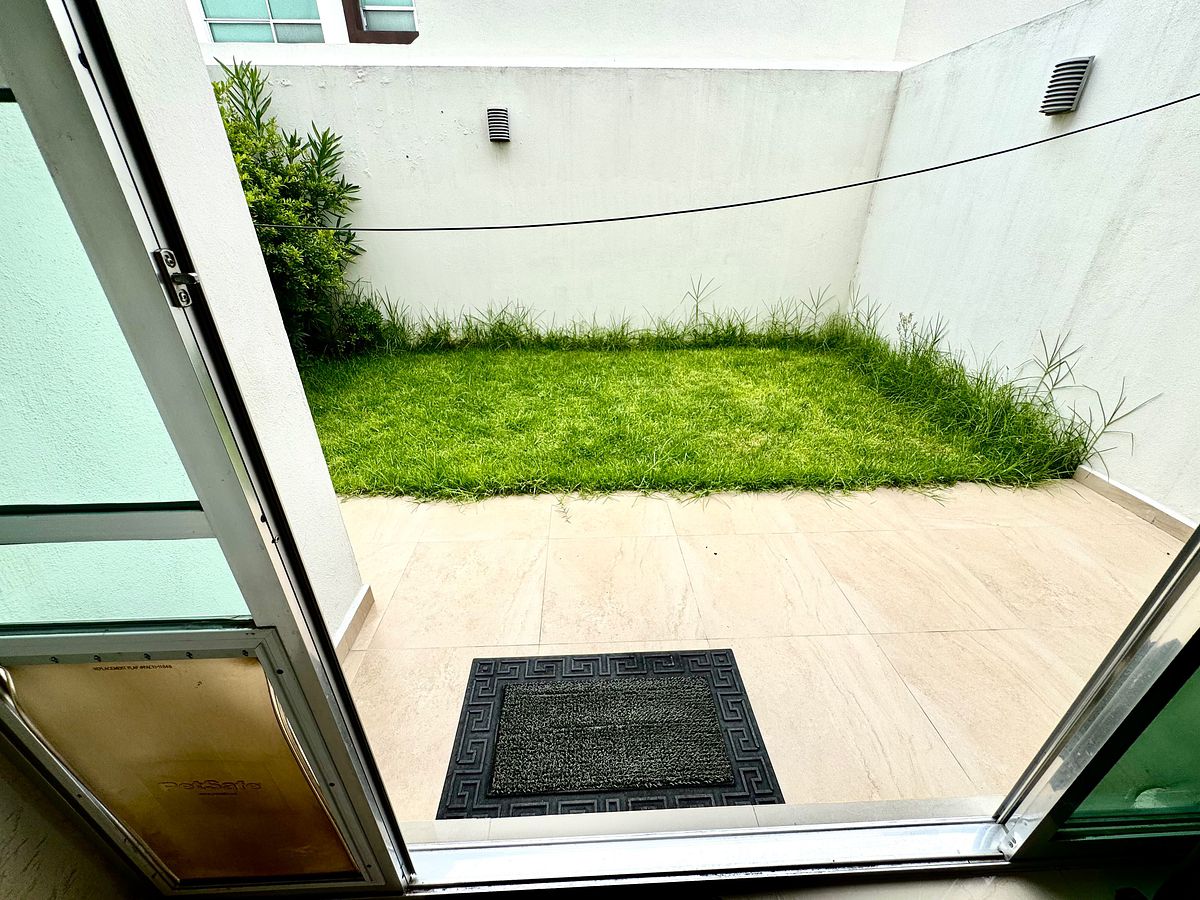 Casa en Residencial el Refugio, Querétaro, foto 9 de 34