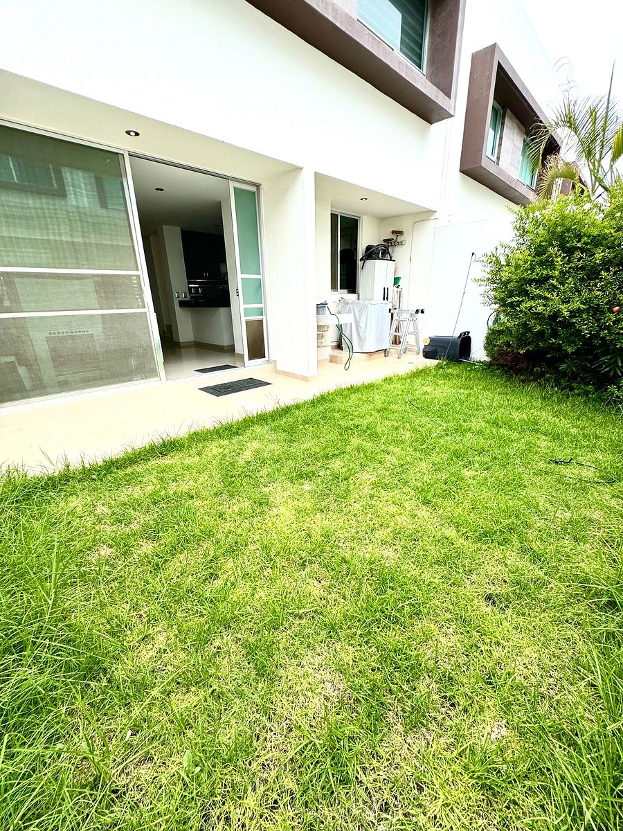 Casa en Residencial el Refugio, Querétaro, foto 11 de 34