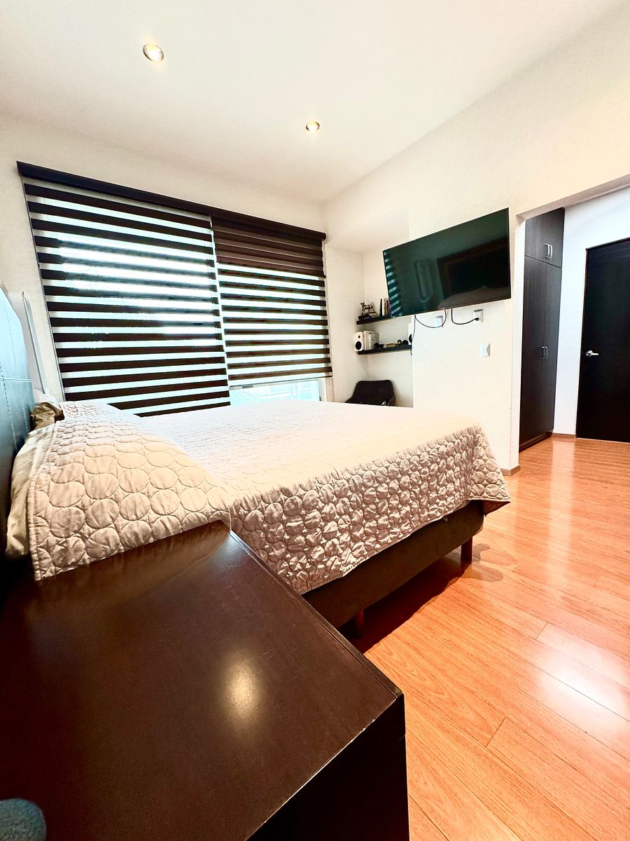 Casa en Residencial el Refugio, Querétaro, foto 18 de 34