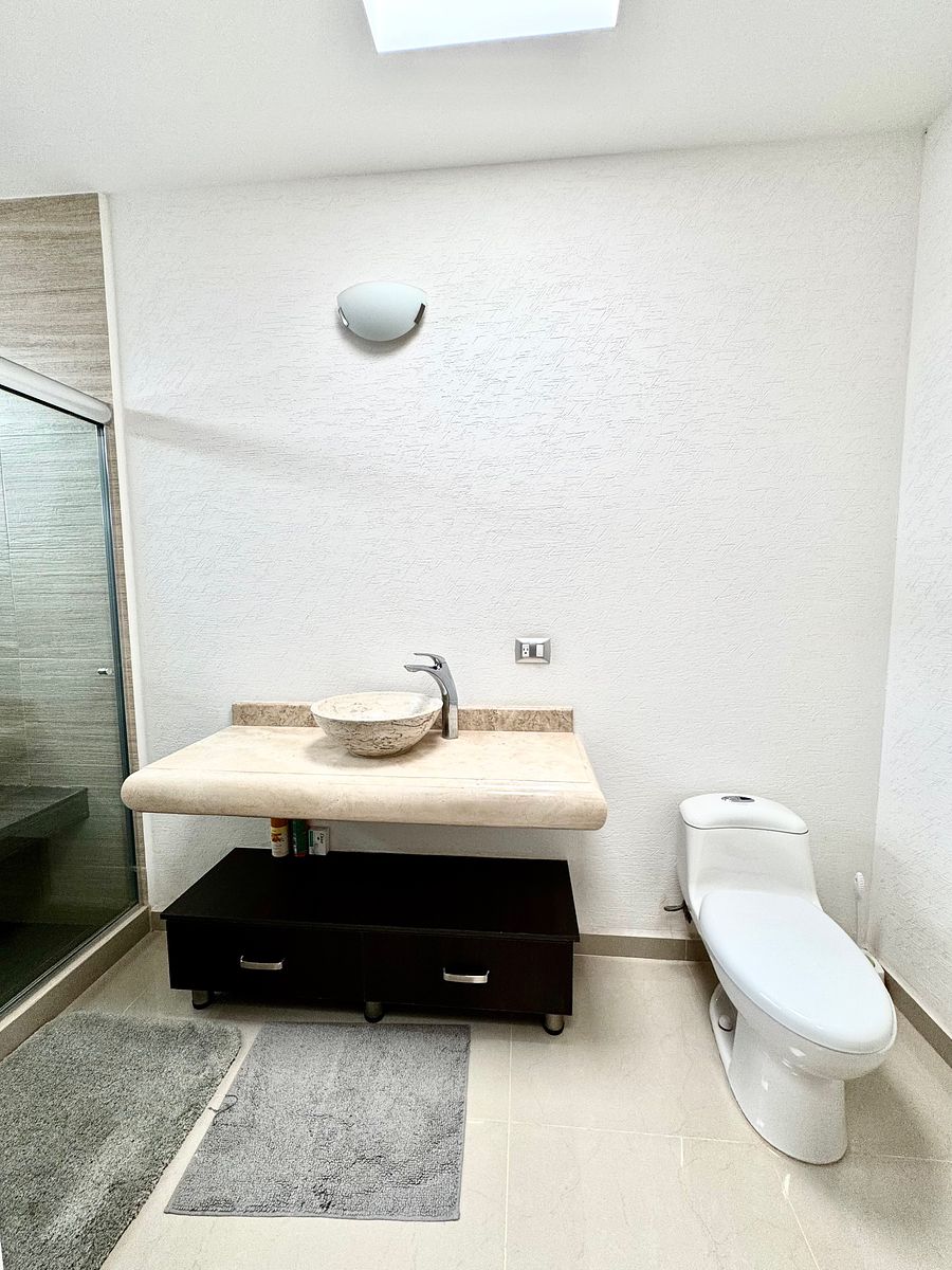 Casa en Residencial el Refugio, Querétaro, foto 21 de 34