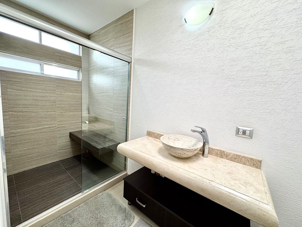 Casa en Residencial el Refugio, Querétaro, foto 20 de 34