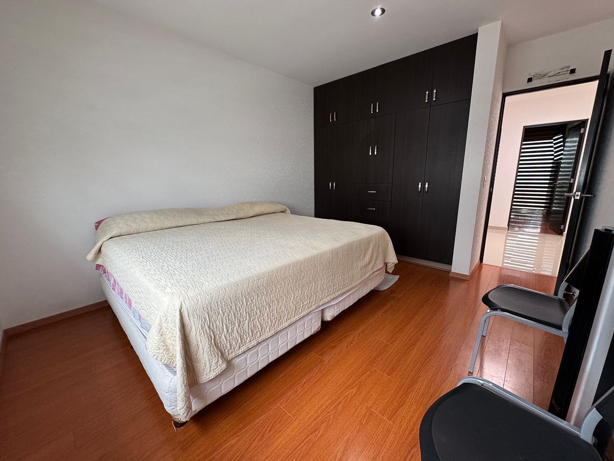 Casa en Residencial el Refugio, Querétaro, foto 26 de 34