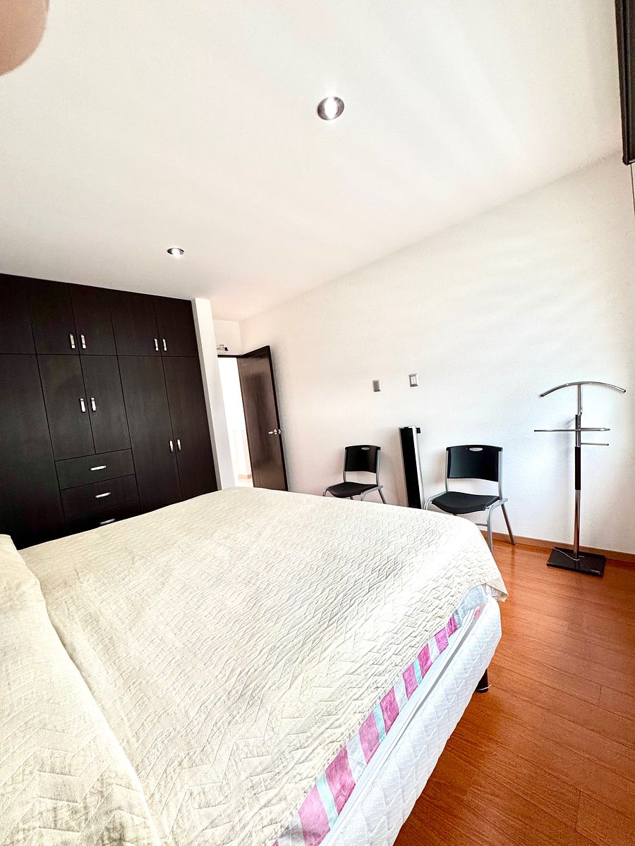 Casa en Residencial el Refugio, Querétaro, foto 27 de 34