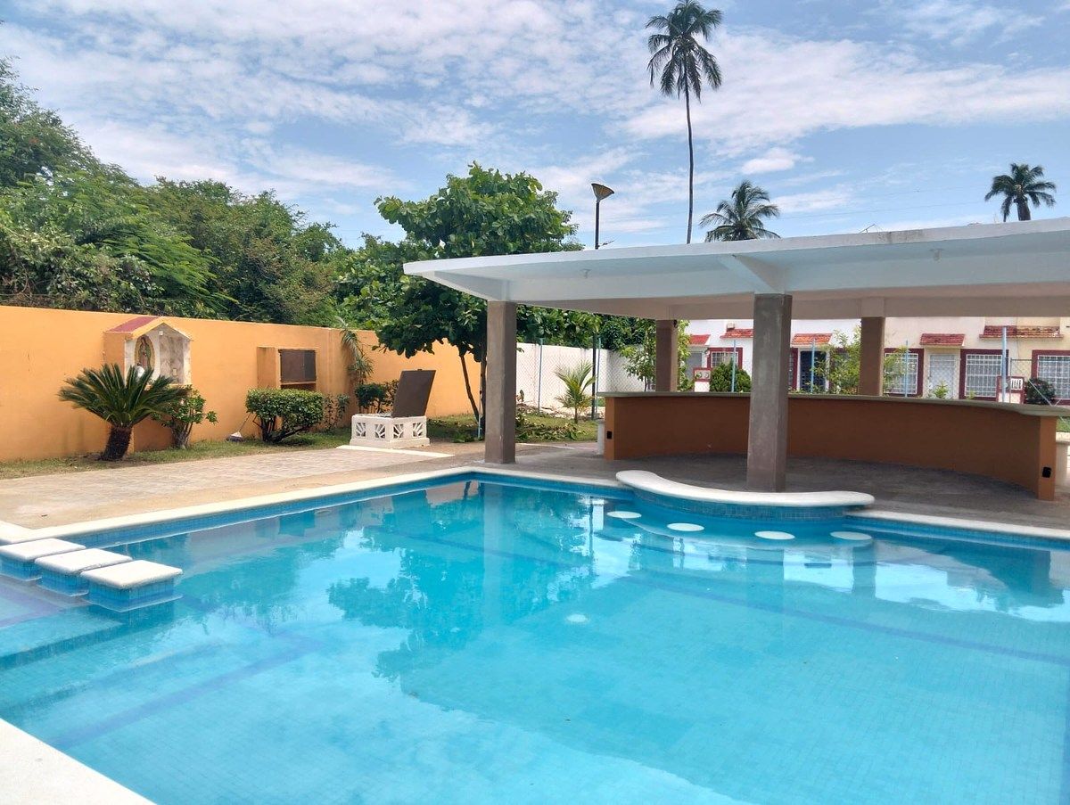 Casa en Misión del Mar en Acapulco, foto 1 de 11
