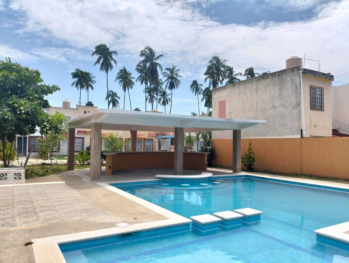 Casa en Cayaco, Acapulco de Juárez, foto 2 de 11