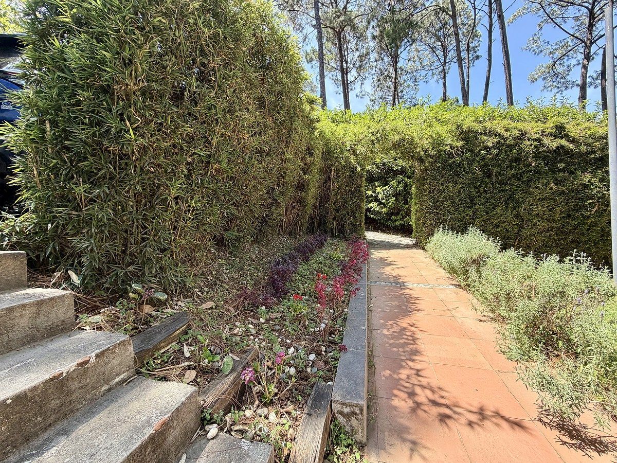 Casa em condomínio fechado em Cerro Gordo, Valle de Bravo, foto 6 de 23
