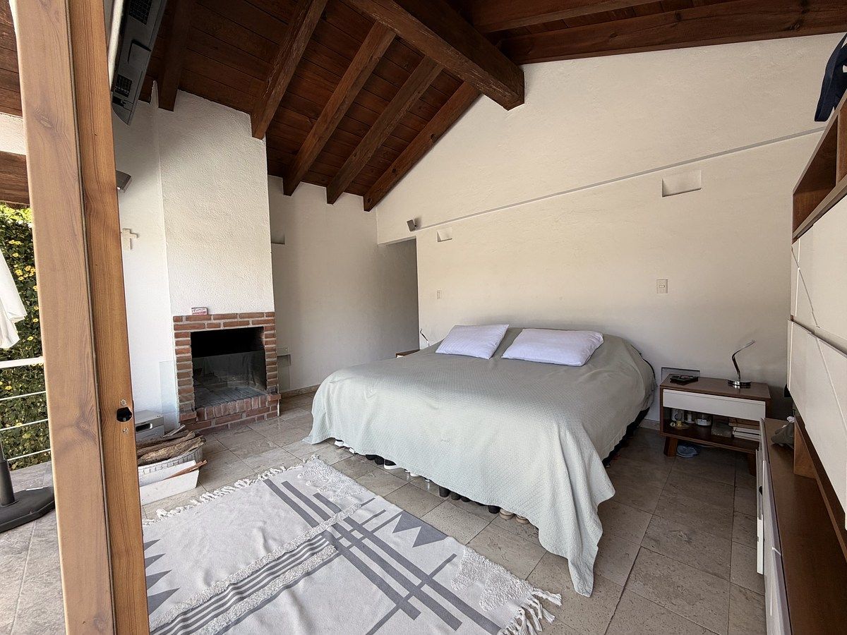 Casa em condomínio fechado em Cerro Gordo, Valle de Bravo, foto 7 de 23