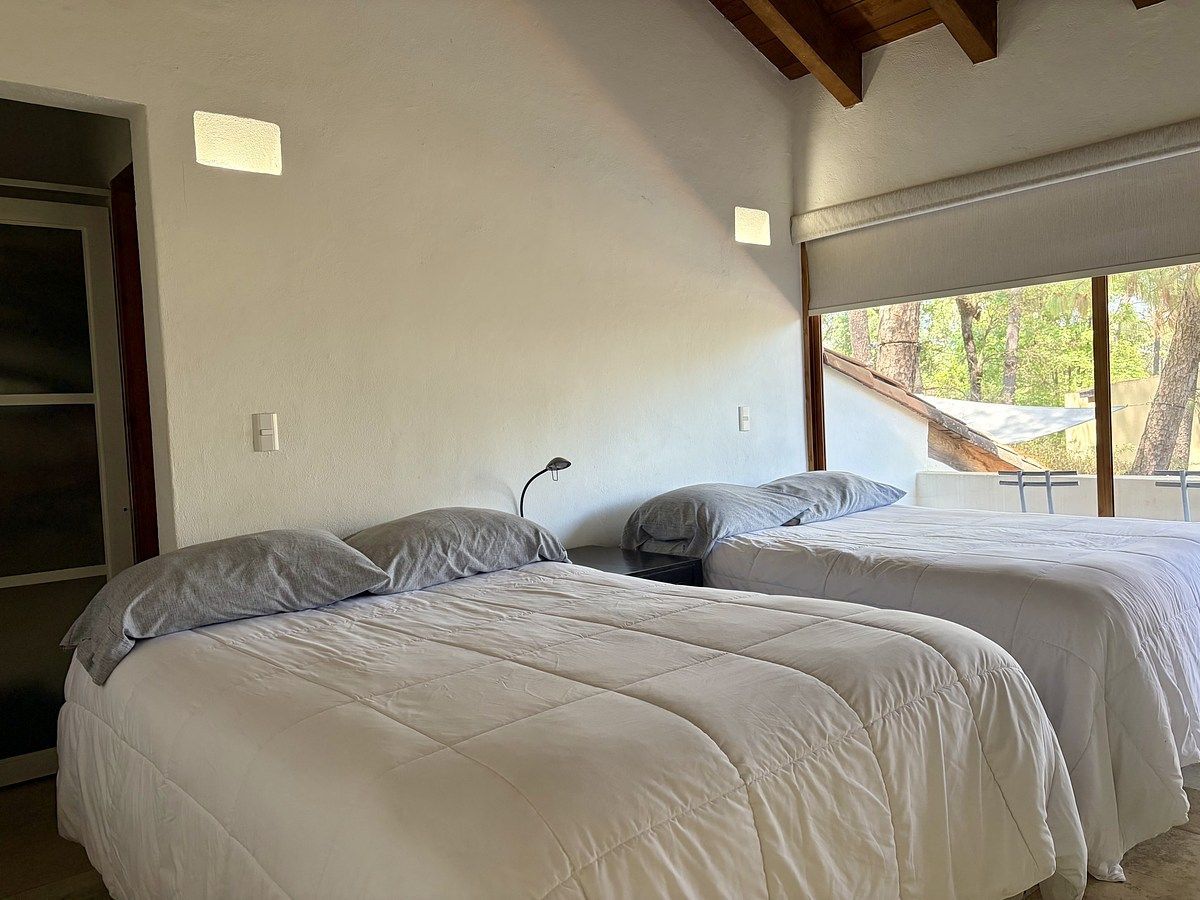 Casa em condomínio fechado em Cerro Gordo, Valle de Bravo, foto 10 de 23