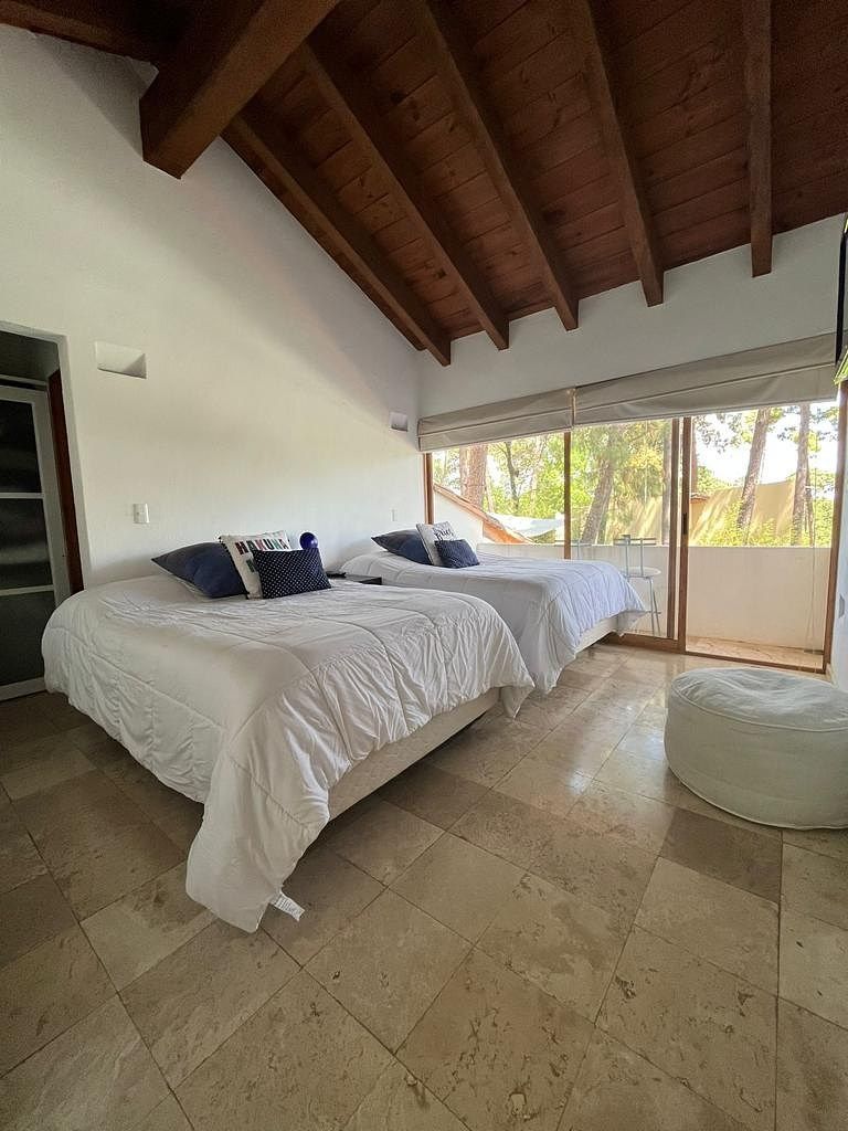 Casa em condomínio fechado em Cerro Gordo, Valle de Bravo, foto 11 de 23