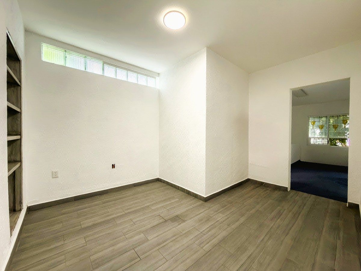 Casa en Crédito Constructor, Benito Juárez, foto 10 de 26