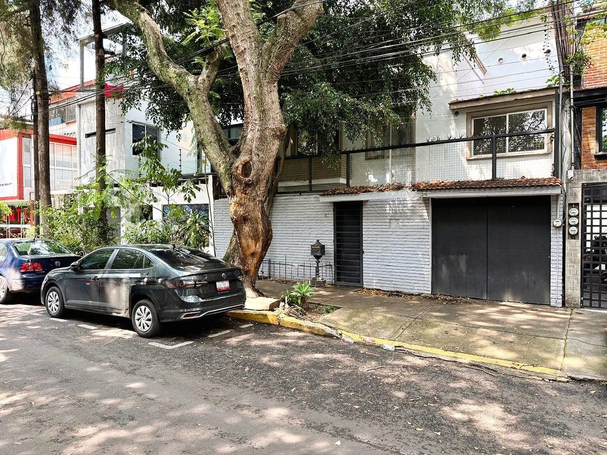 Casa en Crédito Constructor, Benito Juárez, foto 25 de 26