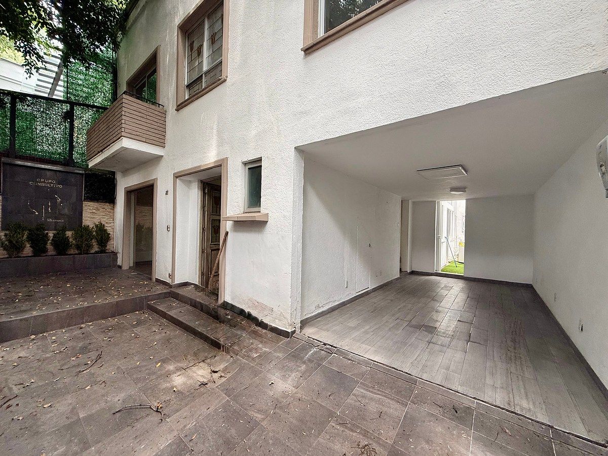 Casa en Crédito Constructor, Benito Juárez, foto 27 de 37