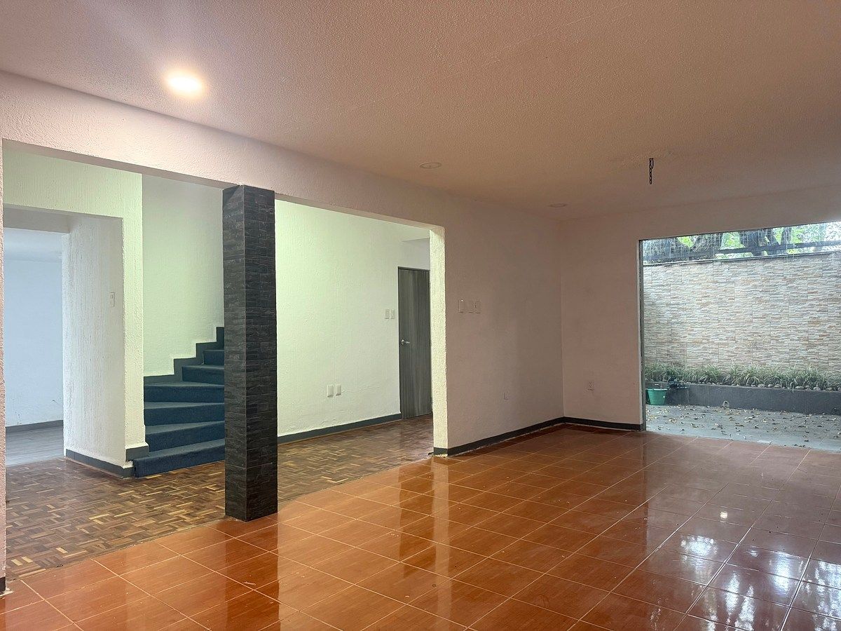 Casa en Crédito Constructor, Benito Juárez, foto 28 de 37
