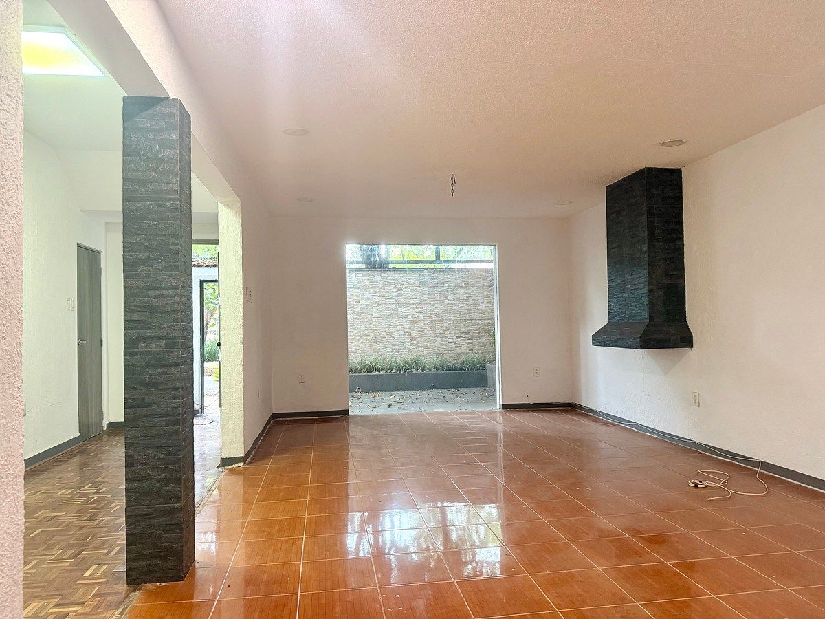 Casa en Crédito Constructor, Benito Juárez, foto 29 de 37
