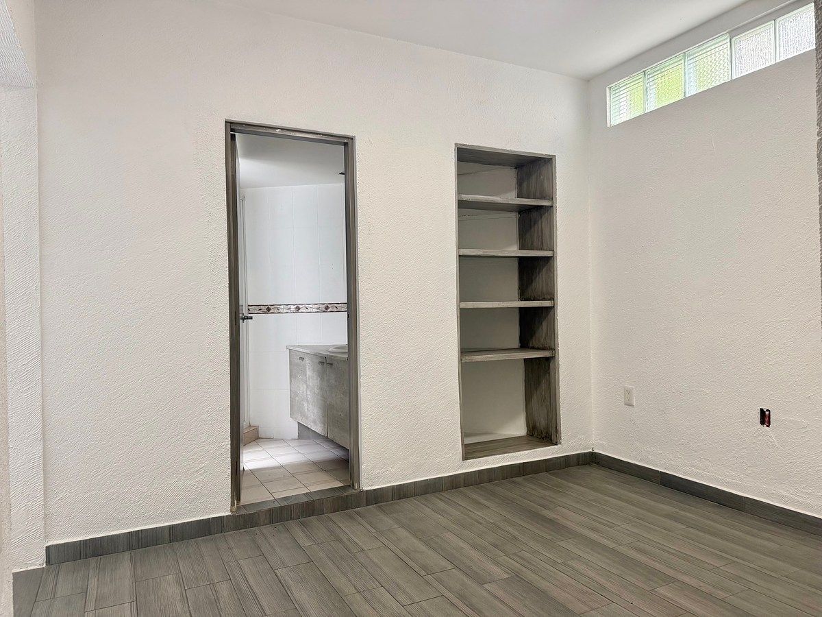 Casa en Crédito Constructor, Benito Juárez, foto 32 de 37