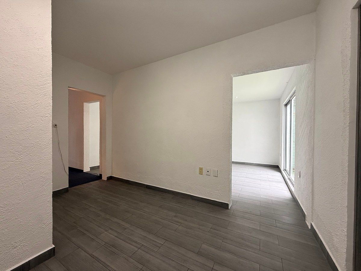 Casa en Crédito Constructor, Benito Juárez, foto 33 de 37