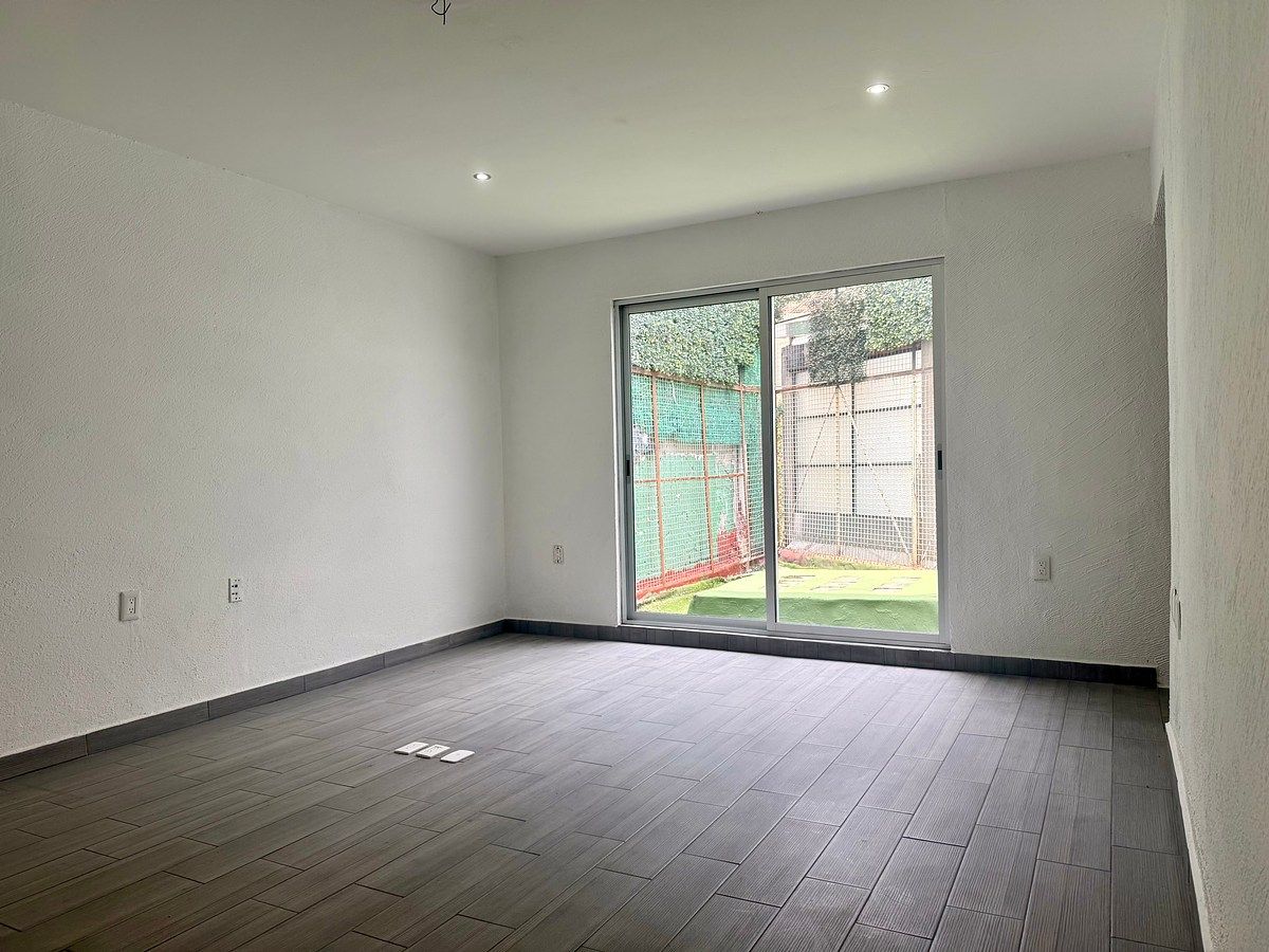Casa en Crédito Constructor, Benito Juárez, foto 34 de 37